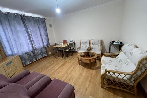 Village Way East, Harrow HA2