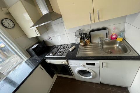 undefined, Village Way East, Harrow HA2