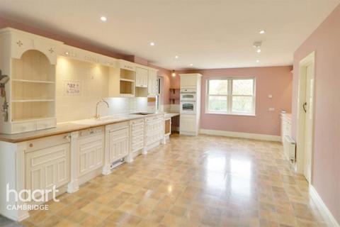 undefined, School Lane, Cambridge