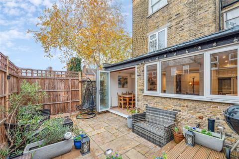 3 bedroom maisonette for sale, Kathleen Road, SW11