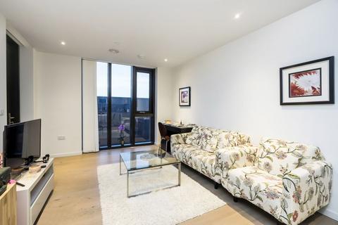 1 bedroom apartment for sale, One The Elephant, London SE1
