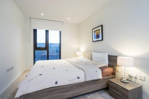 1 bedroom apartment for sale, One The Elephant, London SE1