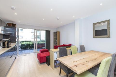 2 bedroom apartment for sale, Globe View House, London SE1