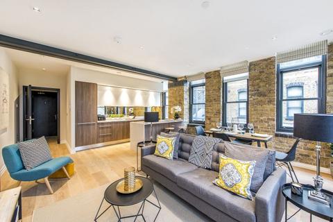 1 bedroom apartment for sale, Embassy Works, London SW8