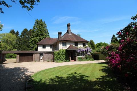 4 bedroom detached house for sale, Coombe Hill Road, East Grinstead, West Sussex