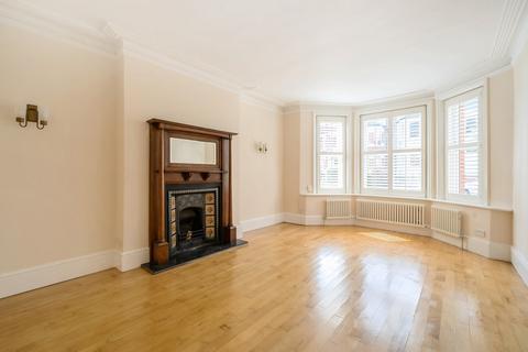 2 bedroom apartment for sale, Lyncroft Gardens, West Hampstead, London, NW6
