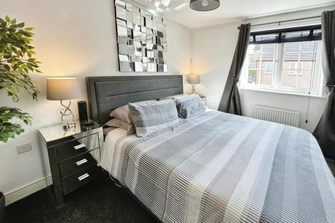 29 Alnwick Way, Grantham, NG31 8UJ