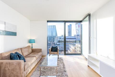 1 bedroom apartment for sale, NEO Bankside, 70 Holland Street, London SE1