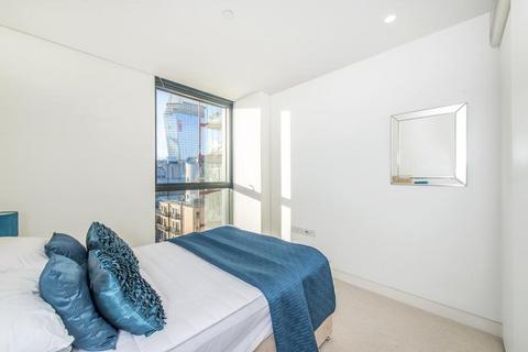 1 bedroom apartment for sale, NEO Bankside, 70 Holland Street, London SE1