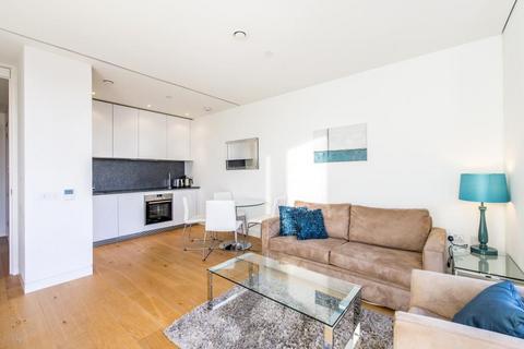 1 bedroom apartment for sale, NEO Bankside, 70 Holland Street, London SE1