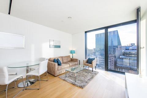 1 bedroom apartment for sale, NEO Bankside, 70 Holland Street, London SE1