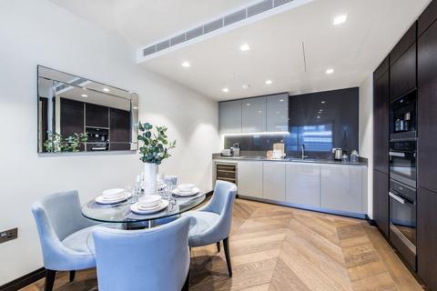 2 bedroom apartment for sale, Balmoral House, Earls Way, London SE1