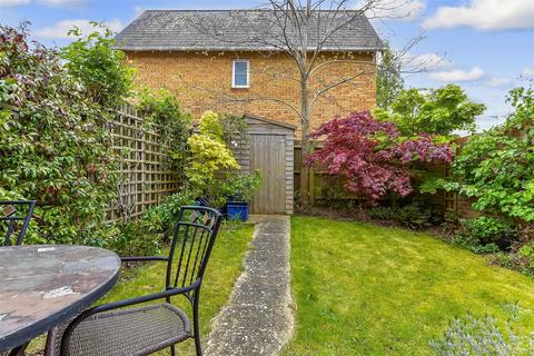 3 bedroom end of terrace house for sale, Parisfield Close, Staplehurst, Tonbridge, Kent