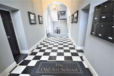 2 bedroom flat to rent, The Old Art School, 34 Lichfield Road, Sutton Coldfield, West Midlands, B74