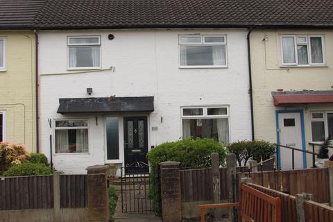 45 Bleak Hey Road, Manchester, M22 5FS