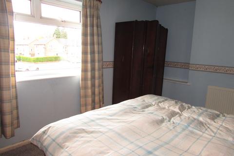 45 Bleak Hey Road, Manchester, M22 5FS