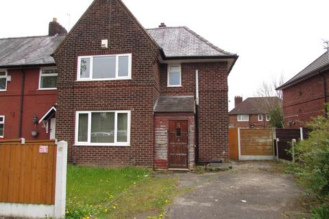 11 Benchill Drive, Manchester, M22 8FH