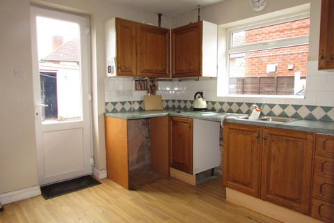 11 Benchill Drive, Manchester, M22 8FH
