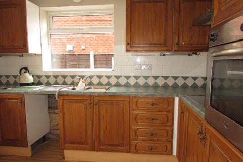 11 Benchill Drive, Manchester, M22 8FH