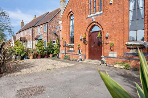 5 bedroom detached house for sale, South Kyme, Lincoln LN4