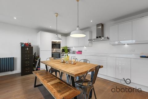 2 bedroom apartment for sale, Candy Wharf, 22 Copperfield Road, London, E3
