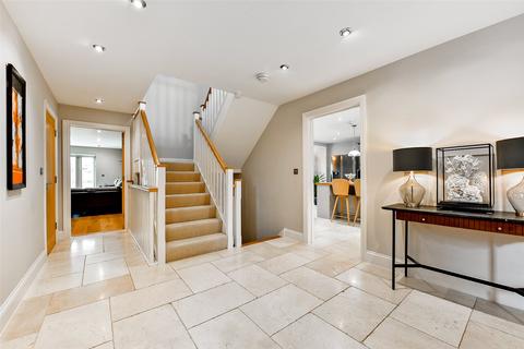 4 bedroom house to rent, Peppard Common, Henley-on-Thames, Oxfordshire, RG9