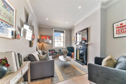 2 bedroom apartment for sale, Crawford Street, London, W1H