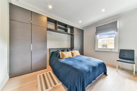2 bedroom apartment for sale, Crawford Street, London, W1H