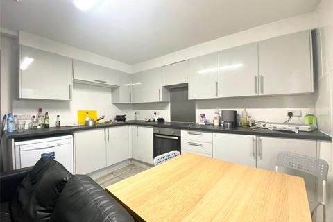 6 bedroom end of terrace house to rent, Brighton, Brighton BN2