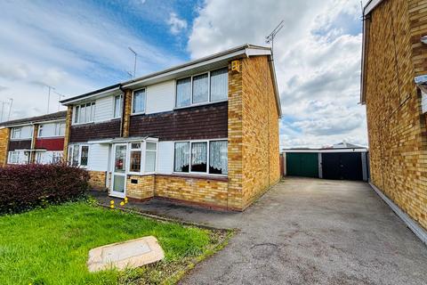 3 bedroom semi-detached house for sale, Acacia Crescent, Coventry CV12