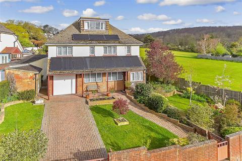 4 bedroom detached house for sale, Ians Walk, Hythe, Kent