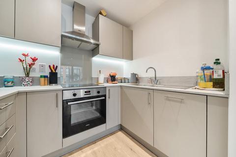 1 bedroom apartment for sale, Brewers Square, Dartford, Kent