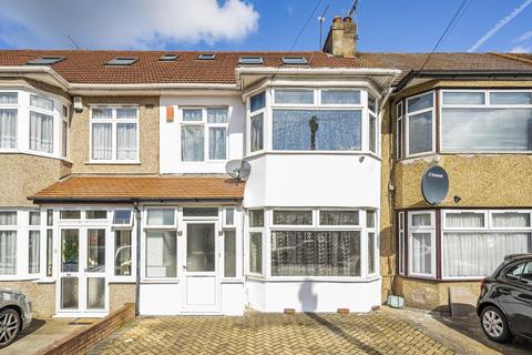 3 bedroom detached house for sale, Kingsbury,  London,  NW9