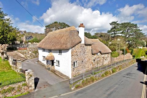 4 bedroom cottage for sale, Bovey Tracey, Newton Abbot, TQ13