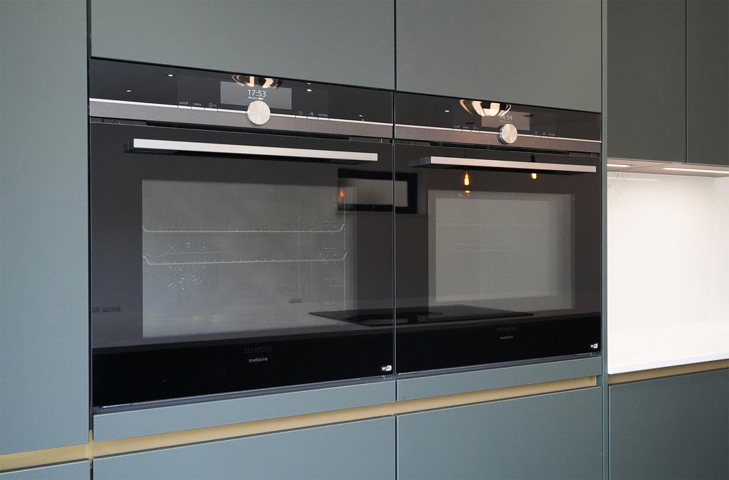 Kitchen Detail