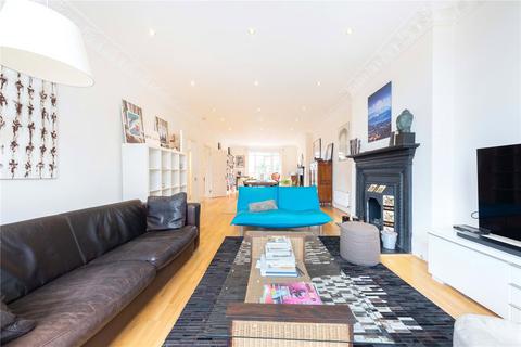 5 bedroom flat to rent, Compayne Gardens, South Hampstead, NW6