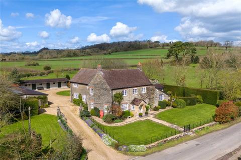 4 bedroom detached house for sale, Stowell, Sherborne, DT9