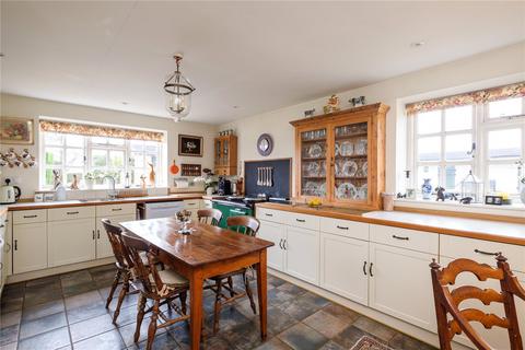 4 bedroom detached house for sale, Stowell, Sherborne, DT9