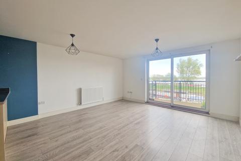 2 bedroom apartment for sale, Venture Court, Canal Road, Gravesend, Kent, DA12