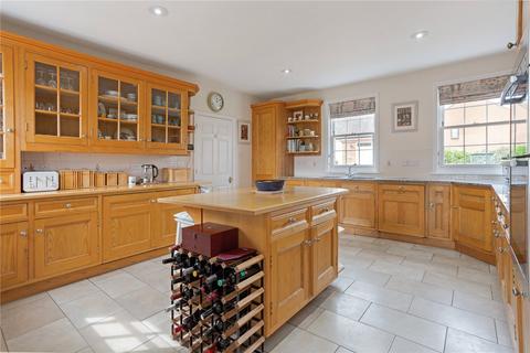 5 bedroom detached house for sale, West Street, Sparsholt, Wantage, Oxfordshire, OX12