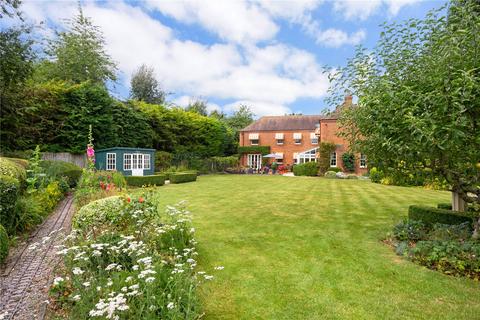 5 bedroom detached house for sale, West Street, Sparsholt, Wantage, Oxfordshire, OX12