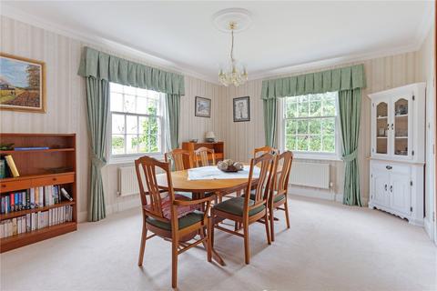 5 bedroom detached house for sale, West Street, Sparsholt, Wantage, Oxfordshire, OX12