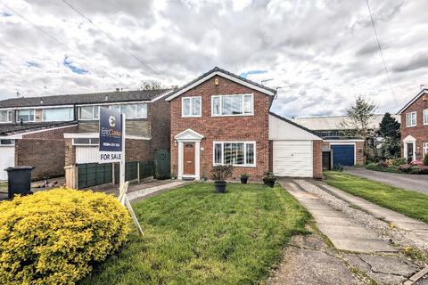 3 bedroom detached house for sale, Bollin Close, Bolton
