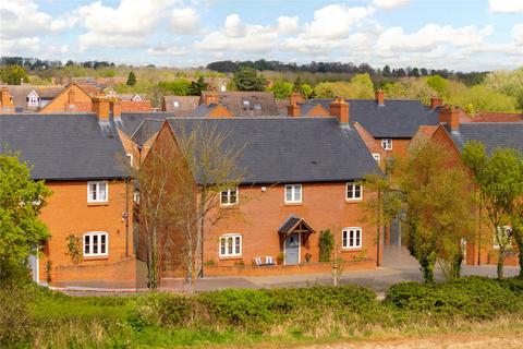 4 bedroom detached house for sale, Paddock View, Old Stratford, Milton Keynes, Northamptonshire, MK19