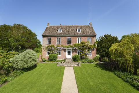 6 bedroom detached house for sale, Thornhill, Royal Wootton Bassett, Wiltshire, SN4