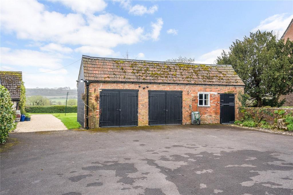 Garages