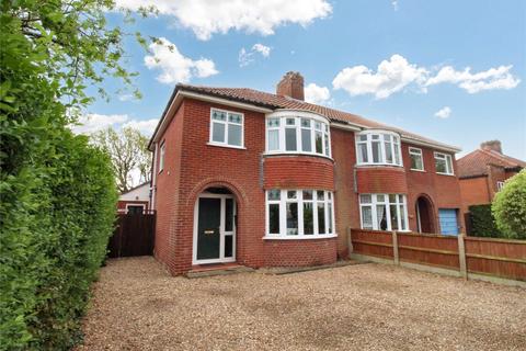 3 bedroom semi-detached house for sale, Middletons Lane, Hellesdon, Norwich, Norfolk, NR6