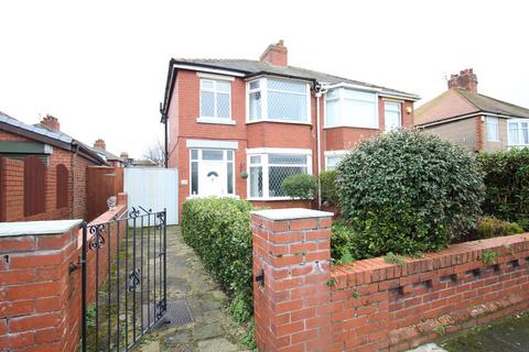 3 bedroom semi-detached house for sale, Albany Avenue, Blackpool FY4