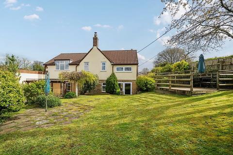 4 bedroom detached house for sale, Tuckers Lane, Castle Cary, BA7