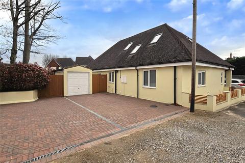 3 bedroom detached house for sale, Station Road, Rustington, Littlehampton, West Sussex